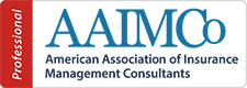 American Association of Insurance management Consultants logo